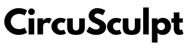 CircuSculpt