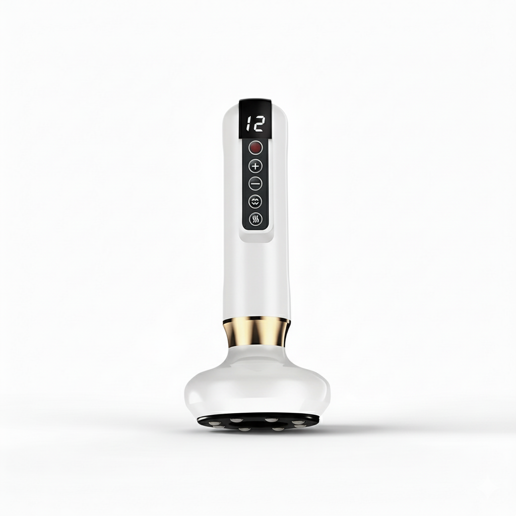 CircuSculpt™ Anti-Cellulite Massager