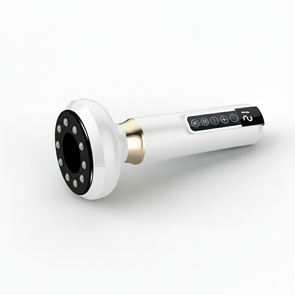 CircuSculpt™ Anti-Cellulite Massager