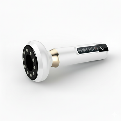 CircuSculpt™ Anti-Cellulite Massager